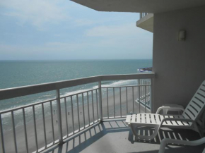 1205 Waters Edge Resort